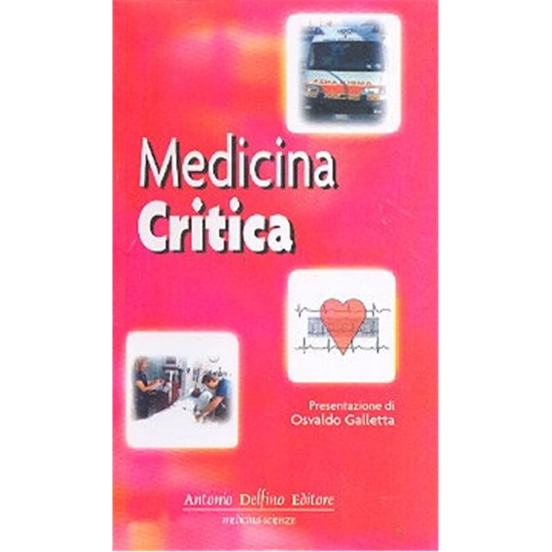 MEDICINA CRITICA